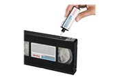 Rengjøring - Hama cleaning VHS tape - 44728