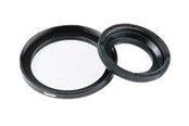 Linser - Hama Filter Adapter Ring Lens 58.0 mm/Filter 67.0 mm - 15867