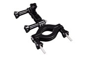 Actionkamera  - Tilbehør - Hama support system - handle bar mount - 4399