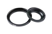 Linser - Hama Filter Adapter Ring Lens 67.0 mm/Filter 77.0 mm - 16777