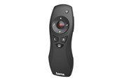 Fjernkontroll - Hama "X-Pointer 6in1" Wireless Laser Presenter presentation remote control - 00139916