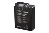 Kamerabatteri & Batterigrep - Hama DP 442 battery - Li-Ion - 77442