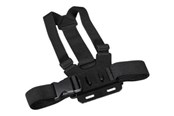 Actionkamera  - Tilbehør - Hama support system - shoulder-chest support - 4358