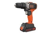 Verktøy - Black & Decker BCD003C2K-QW - BCD003C2K-QW