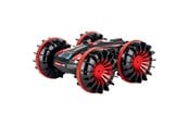 Fjernstyrt - Carrera RC 2.4GHz All-Terrain Stunt Car - Water Car - 370160131