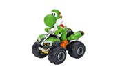 Fjernstyrt - Carrera 2.4GHz Mario Kart™ Yoshi - Quad - 9003150122609