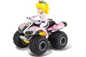 Fjernstyrt - Carrera 2.4GHz Mario Kart™ Peach - Quad - 9003150122616