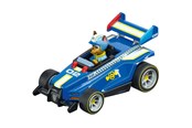 Bilbane - Carrera GO!!! PAW Patrol RRR - Chase - 4007486641754