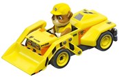 Bilbane - Carrera First PAW Patrol - Rubble - 4007486650251