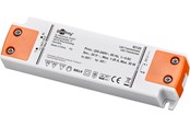 Drivere, spoler og transformatorer - Pro Constant Current LED Driver  / 30 W 30 W - dimmab - 4040849621208