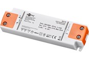 Drivere, spoler og transformatorer - Pro Constant Current LED Driver  / 30 W 30 W - dimmab - 4040849621192