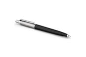 Skrive- & Tegneverktøy - Parker Jotter Originals Gel Pen |Classic Black Finish | Medium Point (0.7 mm) | Blue Ink - 2140495