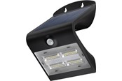 Lamper - Pro LED solar wall light with a motion sensor 3.2 W - 4040849458071