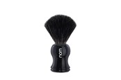 Barberingsutstyr - nom GUSTAV shaving brush Black Fibre Black - GUSTAV 21 BL