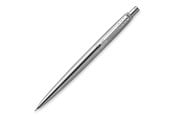 Skrive- & Tegneverktøy - Parker Jotter Mechanical Pencil | Stainless Steel with Chrome Trim | 0.5mm | HB #2 | Gift Box - 1953381