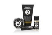 Ansiktspleie - Percy Nobleman Beard Survival Kit - PN14700