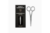 Hårpleie - Percy Nobleman Beard Scissors - PN00800