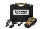 Etikettskriver - DYMO Rhino 6000+ industriell merkemaskin - 2122966