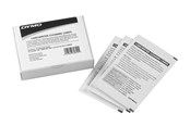 Printertilbehør blekk/toner - DYMO LabelWriter Etiketmaskine rengøringskort | 10 Antal - Cleaning sheets - 60622