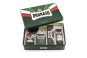 Ansiktspleie - PRORASO Refresh Giftbox - 400332