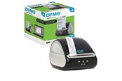 Etikettskriver - DYMO ® LabelWriter™ 5XL. Høyhastighets, profesjonell XL fraktetikett-skriver. - 2112725