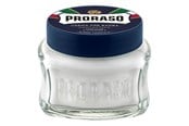 Ansiktspleie - PRORASO Preshave Creme - Protect Aloe & E-vitamin - 100 ml - 400503