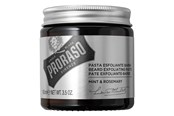 Ansiktspleie - PRORASO Exfoilerende paste - 100 ml. - 400803