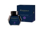 Skrive- & Tegneverktøy - Waterman Fountain Pen Ink | Tender Purple | 50ml Bottle - S0110750