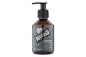 Ansiktspleie - PRORASO Beard shampoo Cypress & Vetiver - 200 ml. - 400752