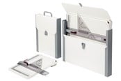 Skrive- & Tegneverktøy - Rotring Rapid Drawing Board A3 with College Case - S0232980