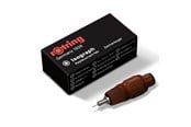 Skrive- & Tegneverktøy - Rotring Isograph Technical Pen Replacement Nib Only | 0.50mm - S0218460