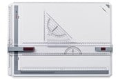 Skrive- & Tegneverktøy - Rotring Rapid Drawing Board A3 - S0213910