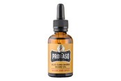 Ansiktspleie - PRORASO Beard oil Wood & Spice - 30 ml. - 400740