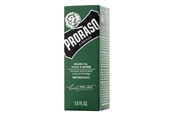 Ansiktspleie - PRORASO Beard Oil Refreshing - 30 ml. - 400743