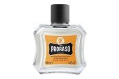 Ansiktspleie - PRORASO Beard balm Wood & Spice - 100 ml. - 400730