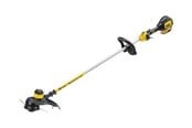 Gresstrimmer - Dewalt 18V XR Brushless String Trimmer - Bare Unit - DCM561PBS-XJ