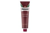 Ansiktspleie - PRORASO Shaving cream - Nourishing Sandalwood Oil - 150 ml - 19975