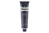 Ansiktspleie - PRORASO Shaving cream - Protect Aloe & E-vitamin - 150 ml - 400513