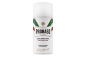 Ansiktspleie - PRORASO Shaving Foam - Sensitive Green Tea & Oats - 300 ml - 400431