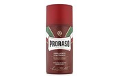 Ansiktspleie - PRORASO Shaving Foram - Nourishing Sandwood Oil - 300 ml - 400432