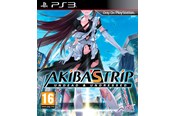 Spill - Akiba's Trip: Undead and Undressed - Sony PlayStation 3 - Eventyr - 0813633014302