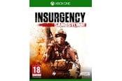 Spill - Insurgency: Sandstorm - Microsoft Xbox One - FPS - 3512899123076