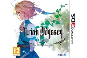 Spill - Etrian Odyssey Untold: The Millennium Girl - Nintendo 3DS - RPG - 5060112431128