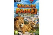 Spill - Wildlife Park 3 - Windows - Strategi - 4260231340061