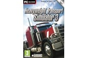 Spill - Heavyweight Transport Simulator 3 - Windows - Simulator - 4020636117688