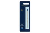 Skrive- & Tegneverktøy - Waterman Ballpoint Pen Refill | Fine Point | Blue Ink | 1 Count - 1964016