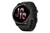 Smartklokke, Smartwatch & Sportsklokke - Garmin Venu 2 - 010-02430-11