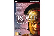 Spill - Europa Universalis: Rome (Gold Edition) - Windows - Strategi - 0894785002195