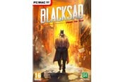 Spill - Blacksad: Under the Skin - Limited Edition - Windows - Eventyr - 3760156484044