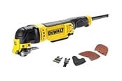 Multiværktøy - Dewalt Oscillating Multi Tool - DWE315-QS